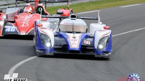 Thumb 11468 large 2012 24 heures du mans 7 toyota racing lm p1 jpn toyota ts 030 hybrid hybr aca 1224a aca2578 hd