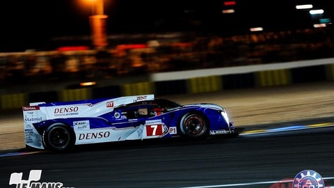 Thumb 11467 large 2012 24 heures du mans 7 toyota racing jpn lm p1 toyota ts 030 hybrid fga 1224a fg2 4593 hd