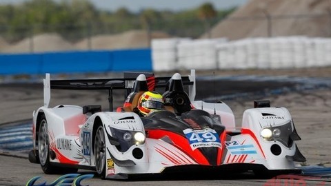 Thumb 11450 large 49 pecom racing oreca 03 nissan 49 pecom racing n