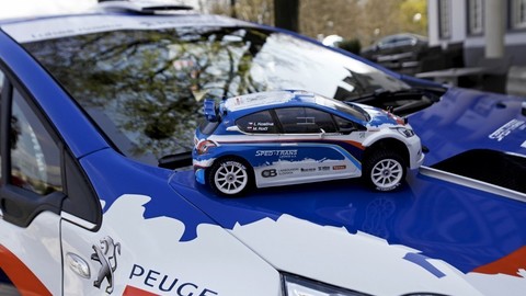 Thumb 87475 large martin koci otestuje novy peugeot 208 t16 s marcusom gronholmom