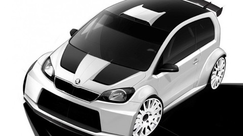 Thumb 8927 large  c5 a0koda citigo rally design concept