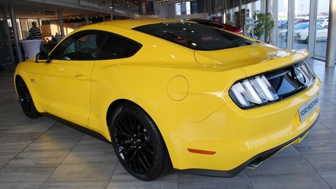 Thumb 87307 large novy ford mustang debutuje na autosalone v bratislave