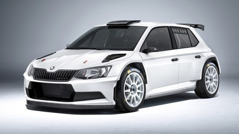 Thumb 87227 large novu skodu fabia r5 uz homologovali