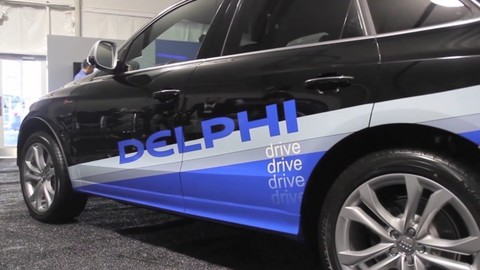 Thumb 86730 large delphi poslal audi q5 na autonomnu jazdu krizom cez usa