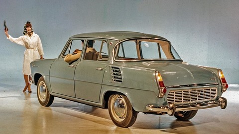 Thumb skoda 1000mb   50 years   028   1964