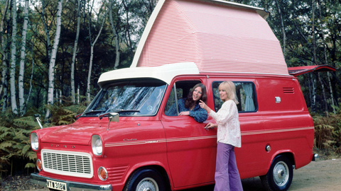 Thumb 5 1973transit caravan