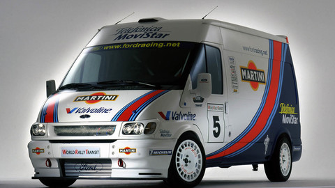 Thumb 11 world rally transit