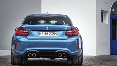 Thumb bmw m2 g