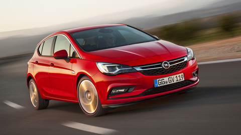 Thumb opel astra