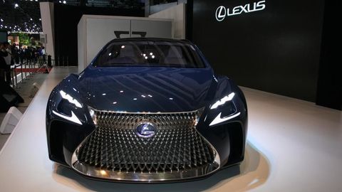 Thumb lexus lf fc 4