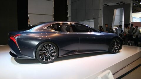 Thumb lexus lf fc 7