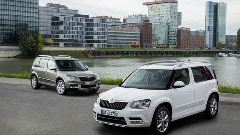 Thumb skoda yeti a