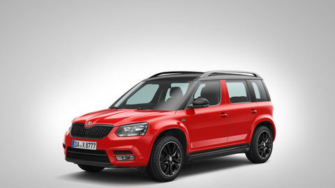 Thumb skoda yeti montecarlo