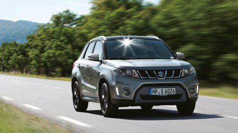 Thumb suzuki vitara s aussenansicht