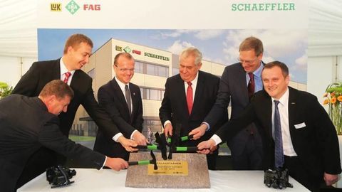 Thumb schaeffler svitavy