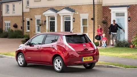 Thumb nissan leaf z