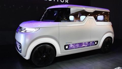 Thumb nissan teatro for dayz concept tokyo1