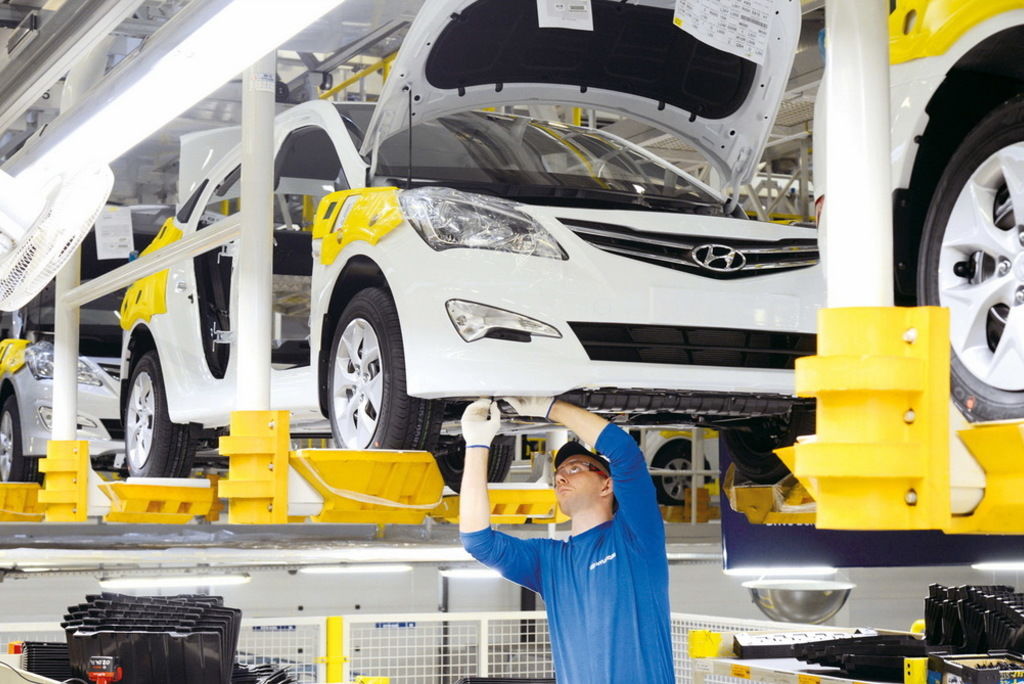 Content 151009 hmmr manufactures 1 millionth vehicle  1 