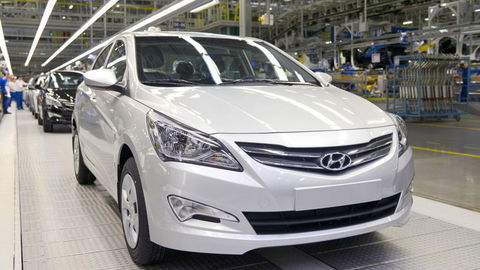 Thumb 151009 hmmr manufactures 1 millionth vehicle  2 