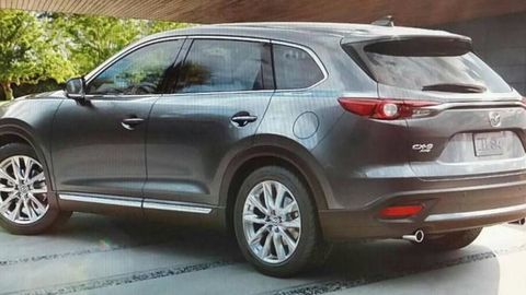 Thumb mazda cx 9 b