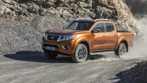 Thumb nissan navara p1