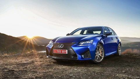 Thumb 2016 lexus gs f 024 fb887940c2d80feae82beb2cb571f21a0ebca980