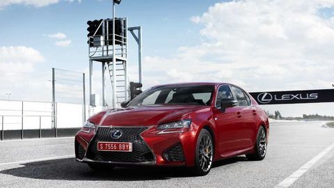 Thumb 2016 lexus gs f 025 6c44f7140400f5a6a4ebe2eecbfce40781369c0d