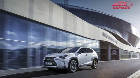 Thumb 86438 large lexus nx 200t sa zacal u nas predavat