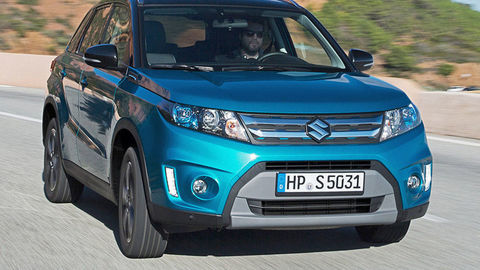 Thumb suzuki vitara 2014 carretera