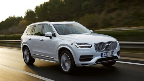 Thumb volvo xc90