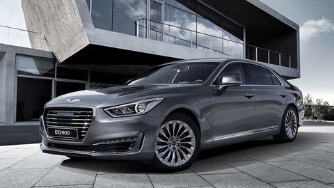 Thumb genesis g90 p1