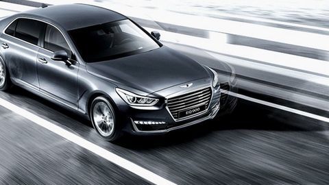 Thumb genesis g90 pn