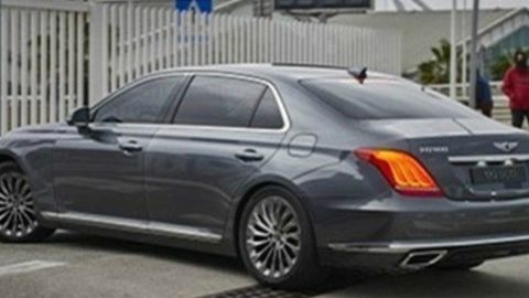 Thumb genesis g90 spyshots 2 630x323