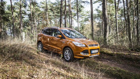 Thumb ford kuga p