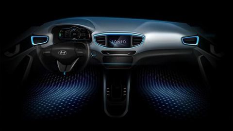 Thumb hyundai ioniq interior teaser