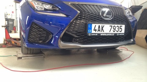 Thumb 86354 large lexus neklame model rc f vazi na kilo presne