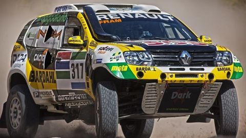 Thumb dakar renault dacia duster dakar 2016 1