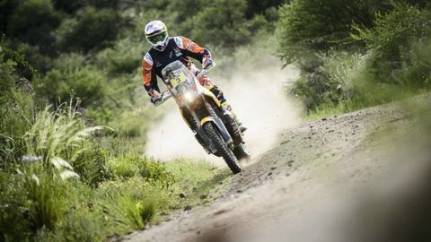 Thumb dakar 4jan ktm price