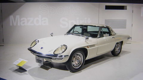 Thumb mazda cosmo sport