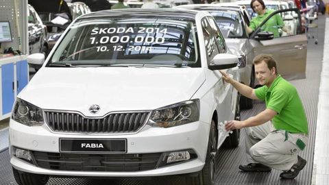 Thumb skoda 1 million cars produced in 2014   002s