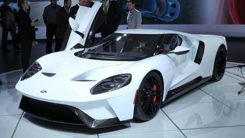 Thumb detroit ford gt