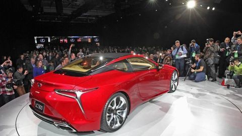 Thumb detroit lexus lc500z