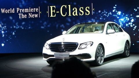 Thumb mercedes e klasse