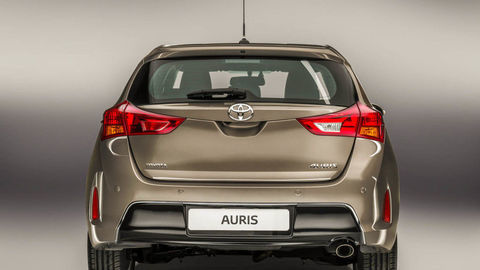 Thumb new toyota auris 05 2012