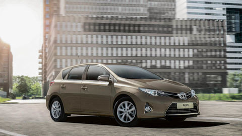 Thumb new toyota auris 09 2012