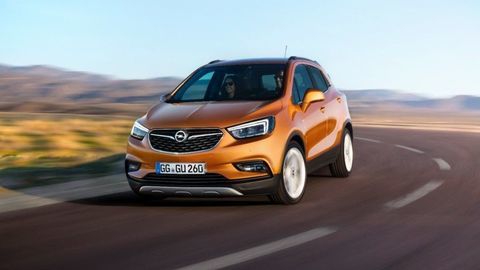 Thumb opel mokka x 299136