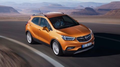 Thumb opel mokka x 299138