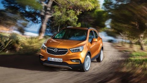 Thumb opel mokka x 299143