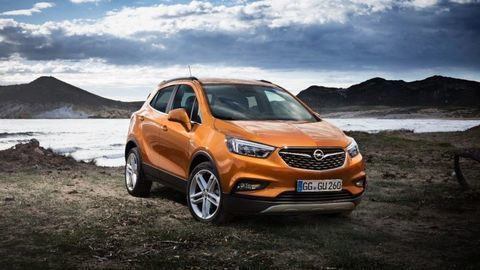 Thumb opel mokka x 299145