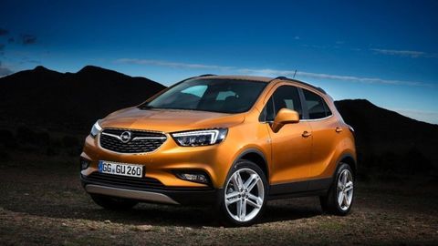 Thumb opel mokka x 299146